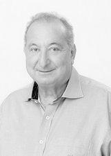 Foto de Moysés Antonio Moysés