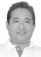Foto de GILBERTO TADASHI MATSUSUE
