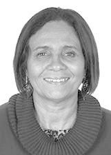 Foto de TEREZINHA DE JESUS ALKMIN