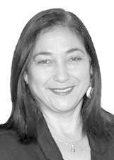 Foto de Maria Aparecida de Carvalho