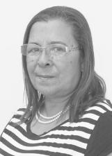 Foto de MARIA DAS GRAÇAS CARVALHO KITANO