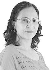 Foto de EDNEIA CRISTINA DOS SANTOS SILVA