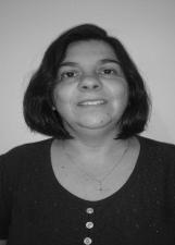 Foto de ROSANE IMACULADA DE SOUZA DOMINGOS