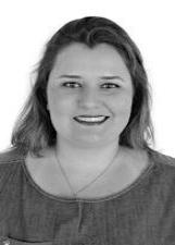 Foto de LUCIANA FACIOLE PALHARES