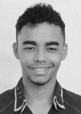 Foto de EMERSON ALAN NOGUEIRA DA SILVA