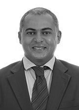 Foto de ANDRÉ RICARDO ALVES DOS SANTOS