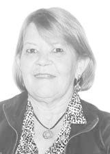 Foto de FATIMA APARECIDA COUTINHO DE SOUZA SILVA