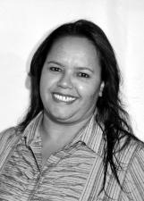 Foto de GISLAINE APARECIDA DE SOUSA MEDEIROS DA SILVA