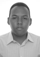 Foto de RONE WELLINGTON ESTAGNO DE SOUZA