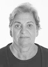 Foto de Maria de Lourdes Francisco Lopes