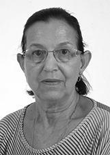 Foto de MARIA APARECIDA FERNANDES COSSINI