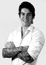 Foto de LEANDRO DA SILVA FERNANDES