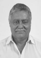 Foto de Salomão dos Santos