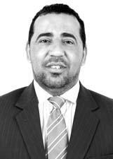Foto de Ismael Marcio de Freitas