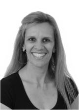 Foto de CHRISTIANE VALERIA MONTE CRAVO ROXO