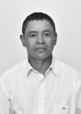 Foto de JUAREZ SANTOS DA SILVA