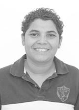 Foto de MICHELE CRISTINA FERMINO DOS SANTOS