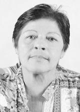 Foto de MARIA ISABEL DE MORAES ARAUJO