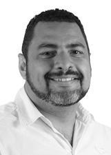 Foto de ANDRE RIBAS DOS SANTOS