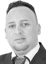 Foto de CESAR MORAES DA CRUZ
