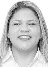 Foto de JANETE CRISTINA EVANGELISTA