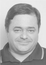 Foto de PAULO ROGÉRIO SILVA DUCA