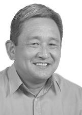 Foto de LUCIANO IOSHIMASA IANAGUIHARA