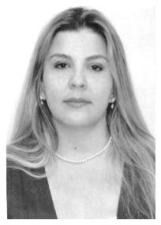 Foto de LUCIMARA FERNANDA DA COSTA