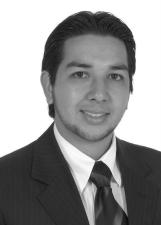Foto de Francisco Nicola Cerebino Christóforo Junior