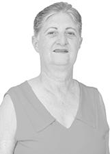 Foto de Maria de Lourdes Zanata