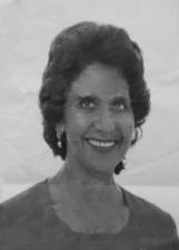 Foto de Benedita Candida de Faria Silva