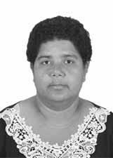 Foto de Suede Cristina dos Santos