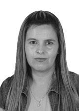 Foto de Gislaine Toledo do Amaral Gonçalves