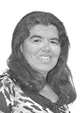 Foto de MARCIA BEZERRA PEREIRA DA SILVA