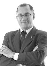 Foto de GILSON PEREIRA DOS SANTOS