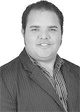 Foto de ELTON ROBERTO DE ARAUJO SILVA