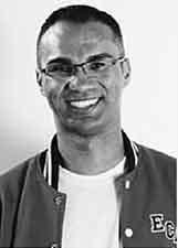 Foto de ANDERSON GASPAR DE OLIVEIRA