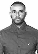 Foto de JOÃO BATISTA BRAGA RIBEIRO