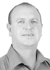 Foto de ALLAN JONES CRIPPA SANGALLI