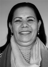 Foto de RAQUEL REGINA MATEUS