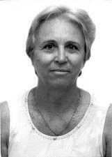 Foto de Maria Izildinha Bassoli