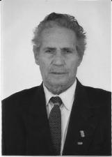 Foto de OSVALDO MARTINS BARBOSA