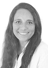 Foto de ANA DE ALMEIDA DOS SANTOS ZAHER
