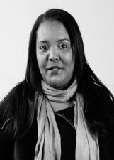 Foto de ROSEMEIRE CRISTINA DOS SANTOS DA SILVA