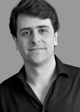 Foto de PAULO ANDRÉ BERTONE FANECO