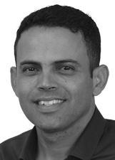 Foto de BRUNO HENRIQUE DOS SANTOS GUIMARÃES