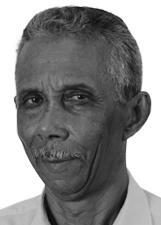 Foto de JOÃO MANOEL DOS SANTOS