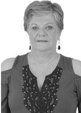 Foto de Anete Hadler