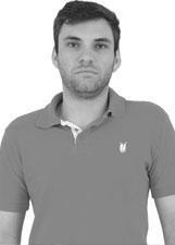 Foto de Guilherme Augusto Ferreira Alves Virgini