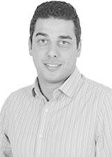 Foto de ANDRÉ ZOGBI LOUREIRO